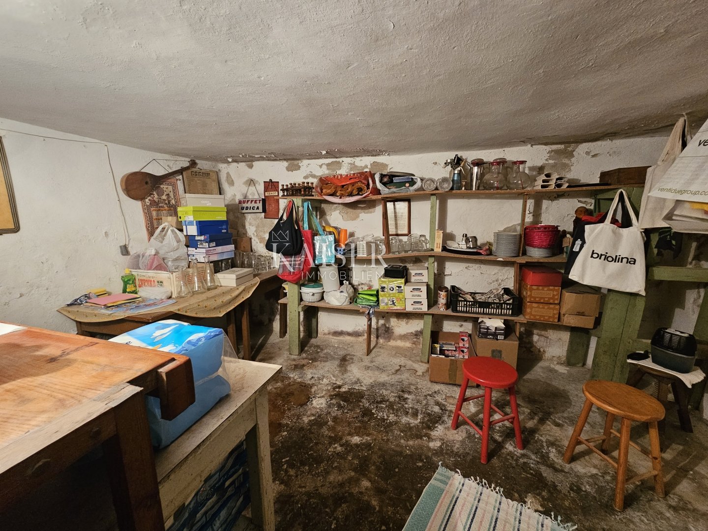 Kuća Na prodaju - Primorsko-goranska Mali Lošinj