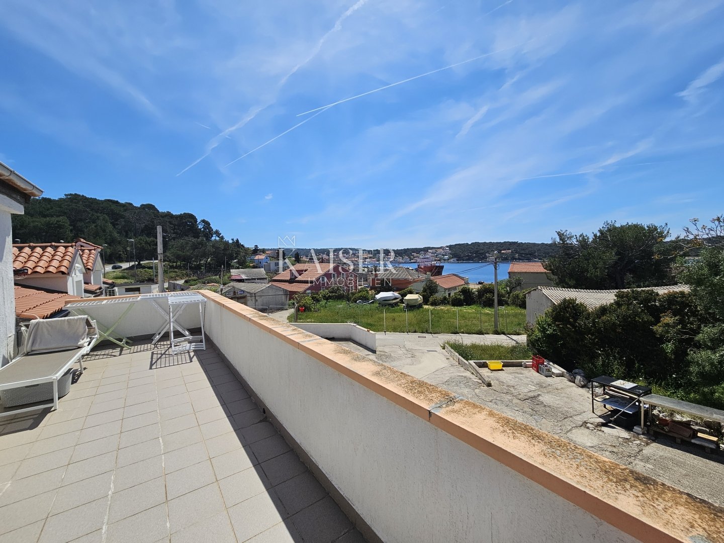 Poslovni prostori Naprodaj - Primorsko-goranska Mali Lošinj