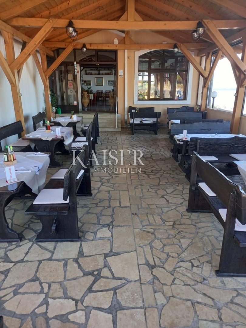 Poslovni prostori Na predaj - Primorsko-goranska Mali Lošinj