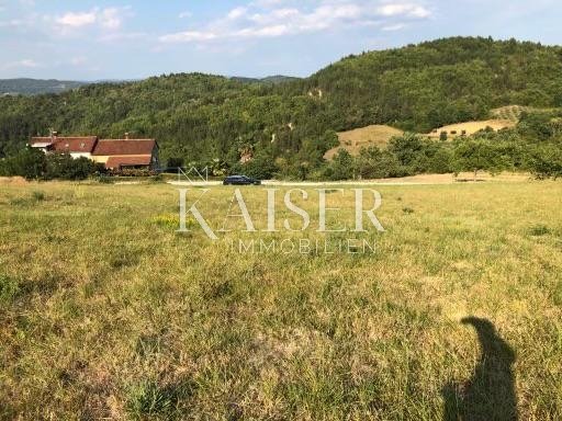 Grundstück Zu verkaufen - Istarska Pazin - Okolica