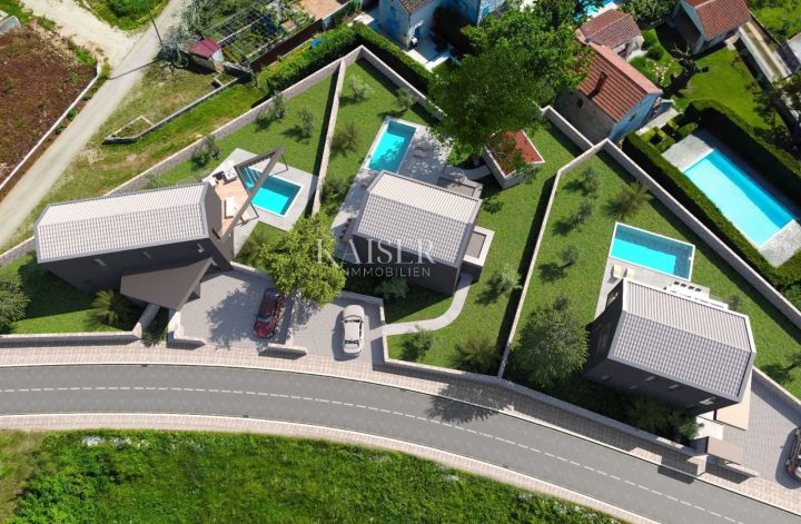 Haus zu verkaufen 106 m² – Sveti Lovreč