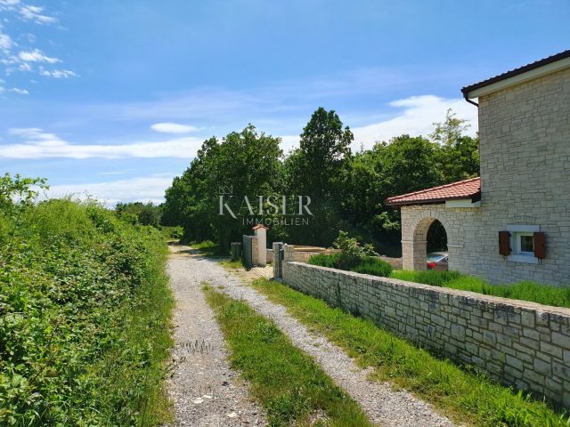 Grundstück Zu verkaufen - Istarska Sveti Lovreč - foto 4/5