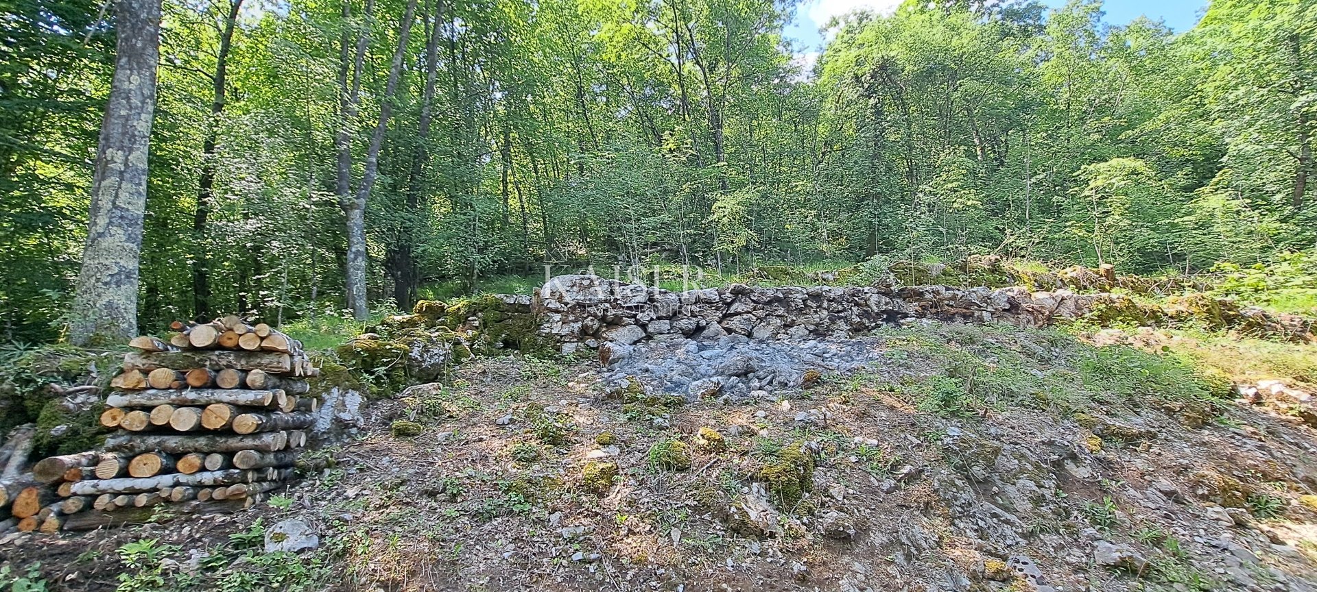 Land For sale - Primorsko-goranska Matulji - foto 1/2