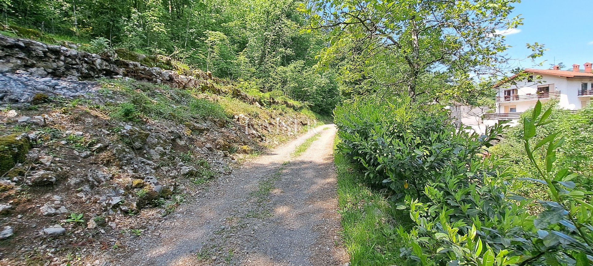 Land For sale - Primorsko-goranska Matulji