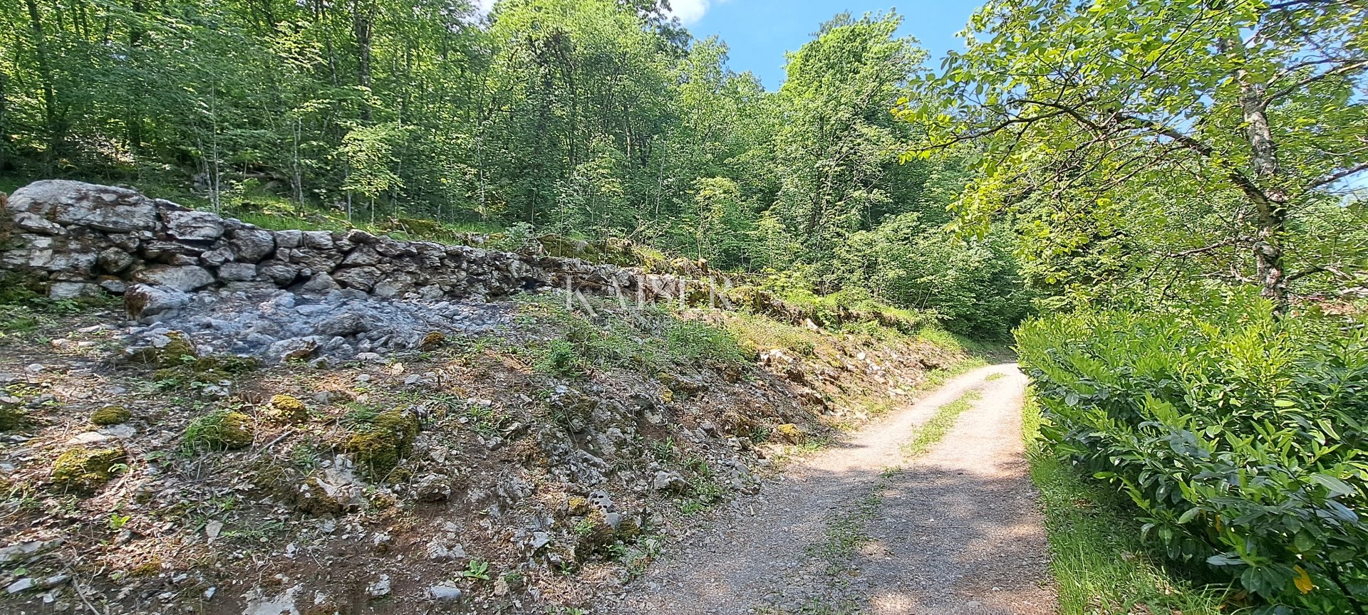 Parcela Naprodaj - Primorsko-goranska Matulji