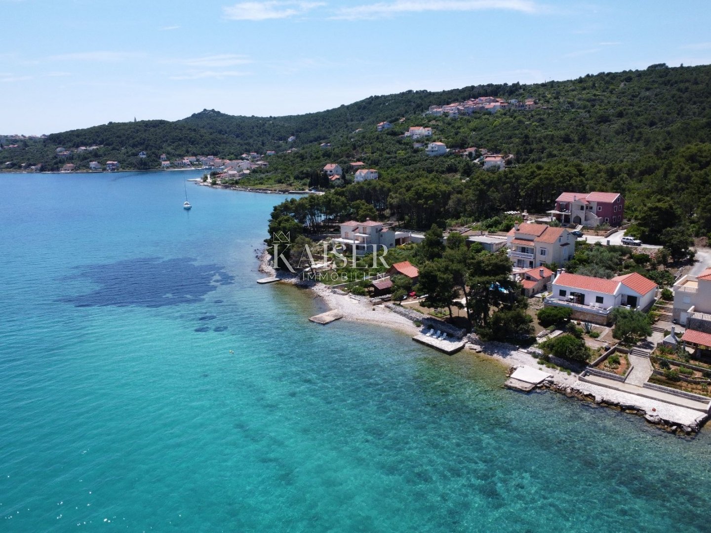 Zemljište Na prodaju - Zadarska Zadar - Okolica