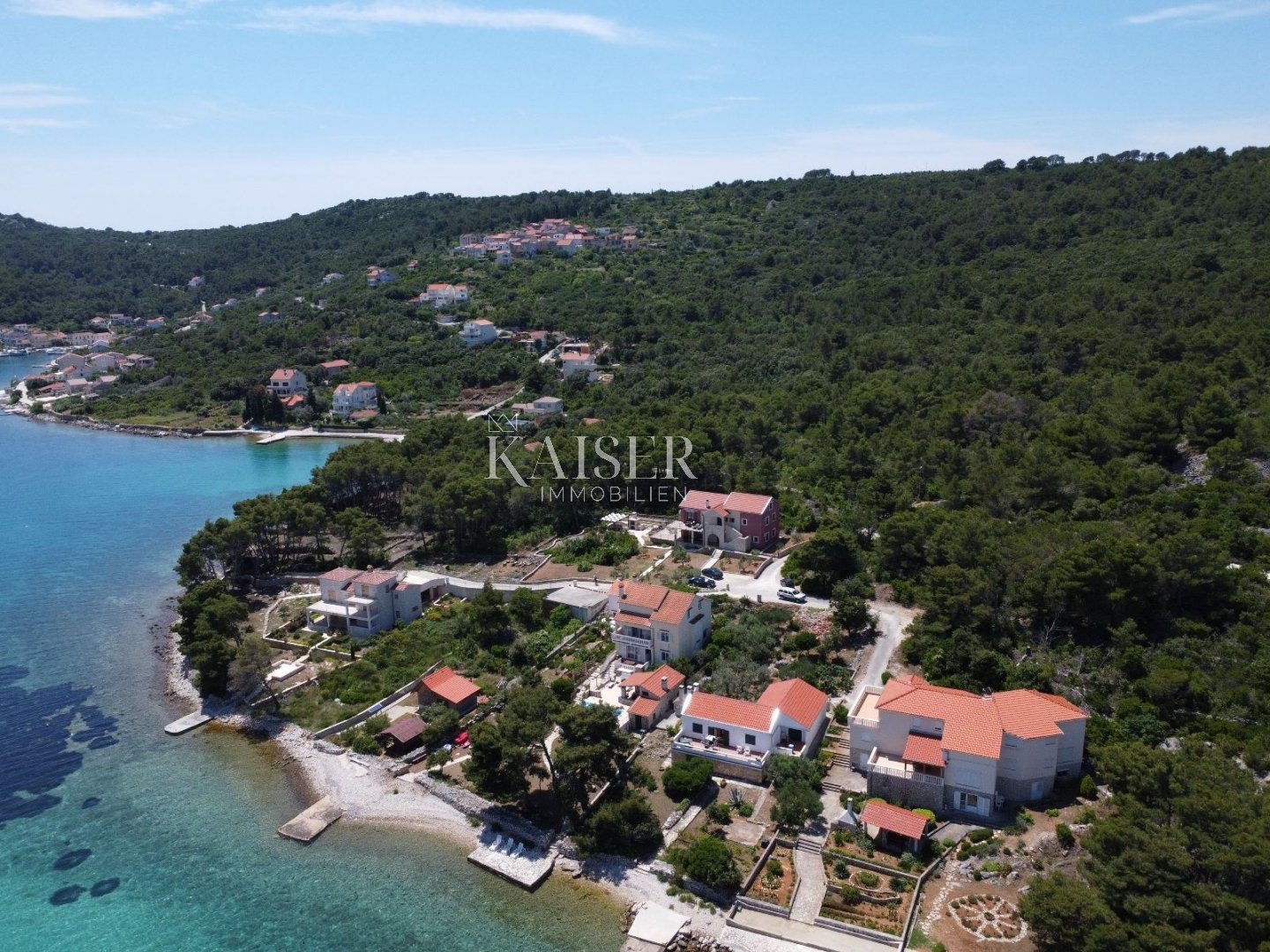 Zemljište Na prodaju - Zadarska Zadar - Okolica