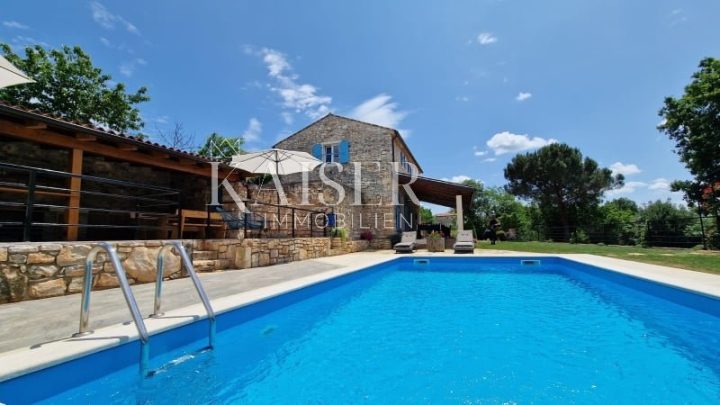 Haus Zu verkaufen - Istarska Sveti Lovreč - foto 3/35