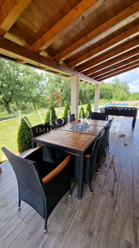 Haus Zu verkaufen - Istarska Sveti Lovreč