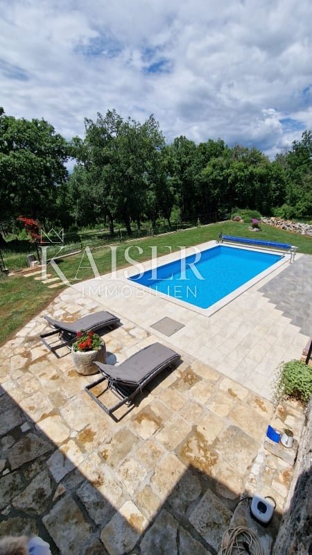 Haus Zu verkaufen - Istarska Sveti Lovreč