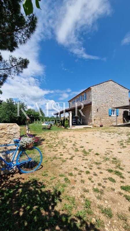 Haus Zu verkaufen - Istarska Sveti Lovreč