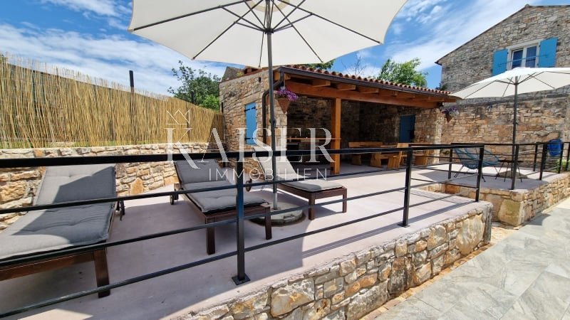 Haus Zu verkaufen - Istarska Sveti Lovreč