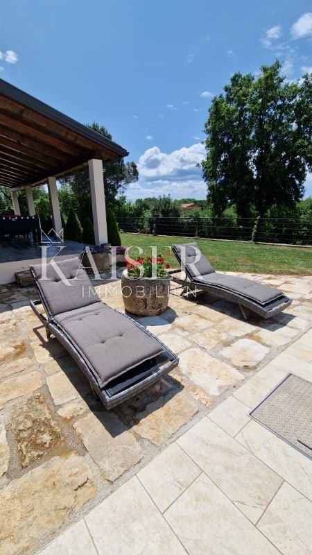 Haus Zu verkaufen - Istarska Sveti Lovreč