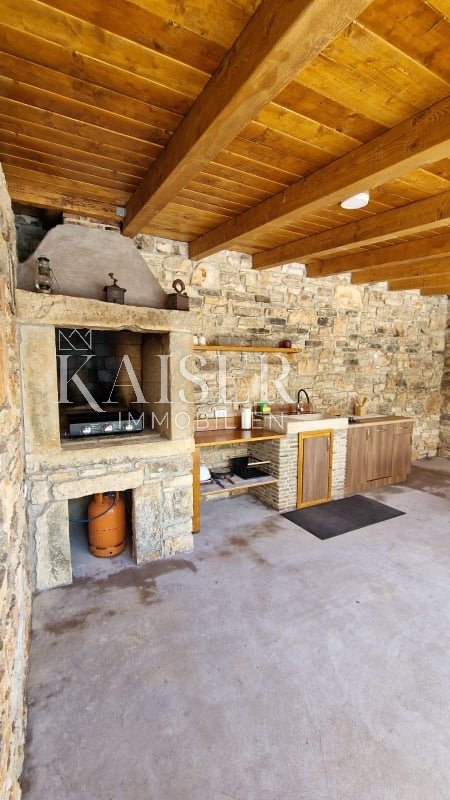 Haus Zu verkaufen - Istarska Sveti Lovreč