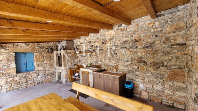Haus Zu verkaufen - Istarska Sveti Lovreč