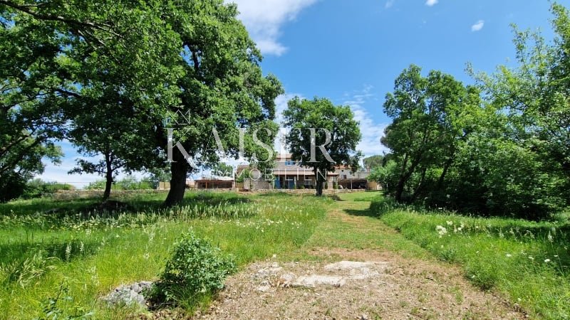 Haus Zu verkaufen - Istarska Sveti Lovreč