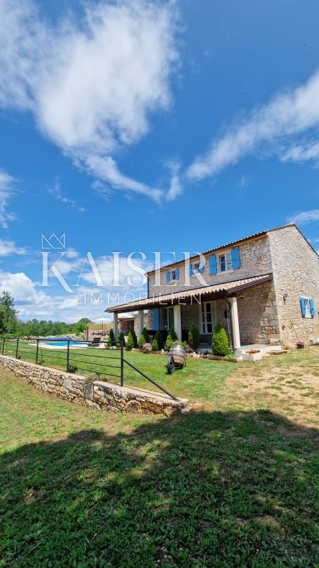 Haus Zu verkaufen - Istarska Sveti Lovreč