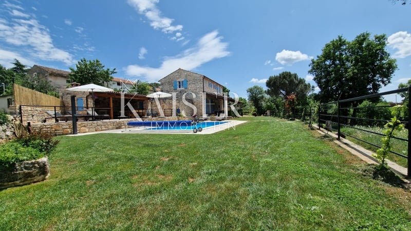 Haus Zu verkaufen - Istarska Sveti Lovreč