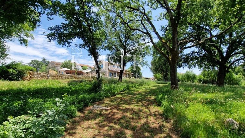 Haus Zu verkaufen - Istarska Sveti Lovreč