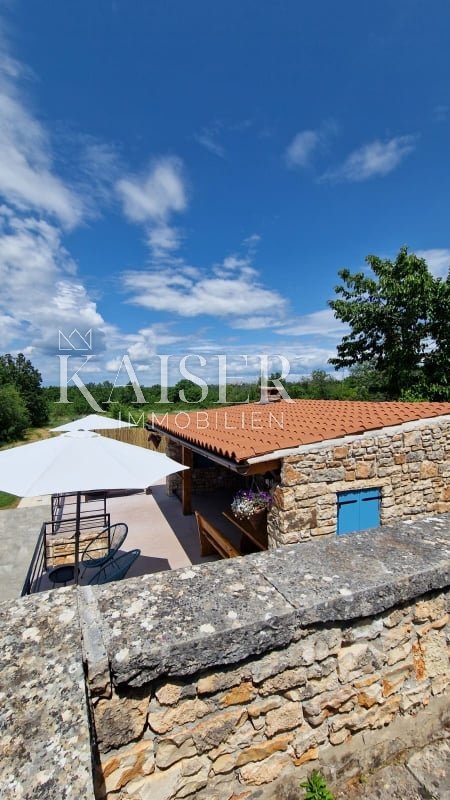 Haus Zu verkaufen - Istarska Sveti Lovreč