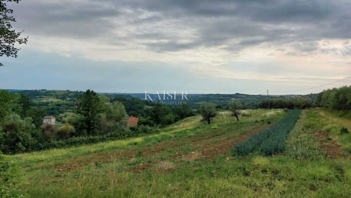 Grundstück Zu verkaufen - Istarska Grožnjan - foto 4/5