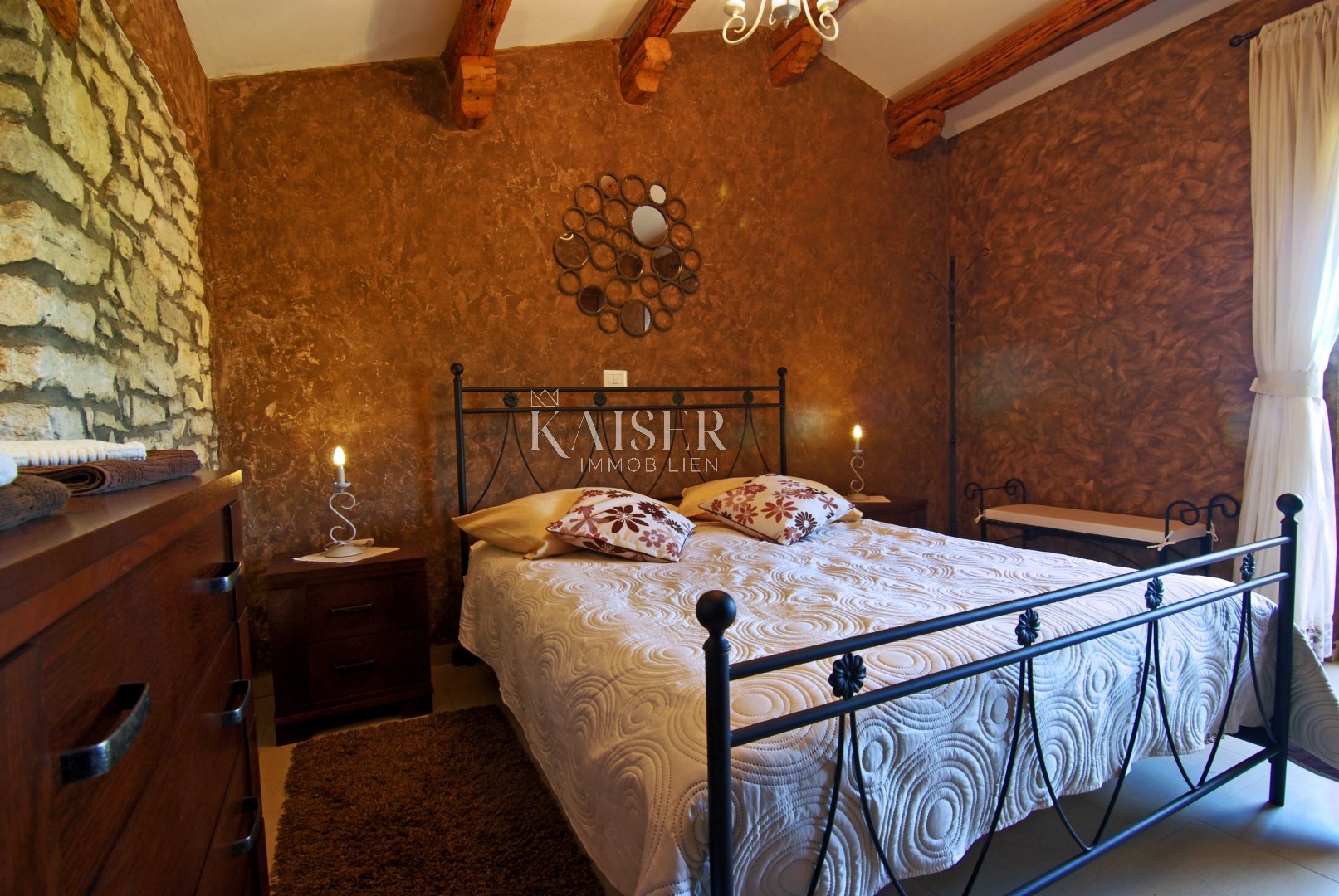 Haus Zu verkaufen - Istarska Barban