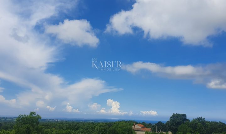 Parcela Naprodaj - Istarska Višnjan - foto 3/3