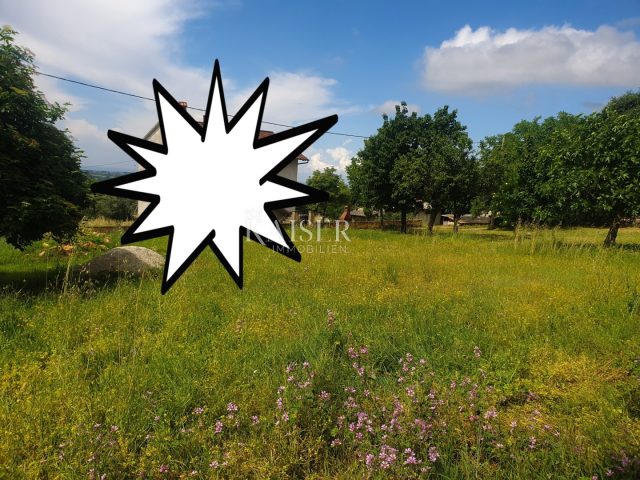 Grundstück Zu verkaufen - Istarska Višnjan - foto 2/2