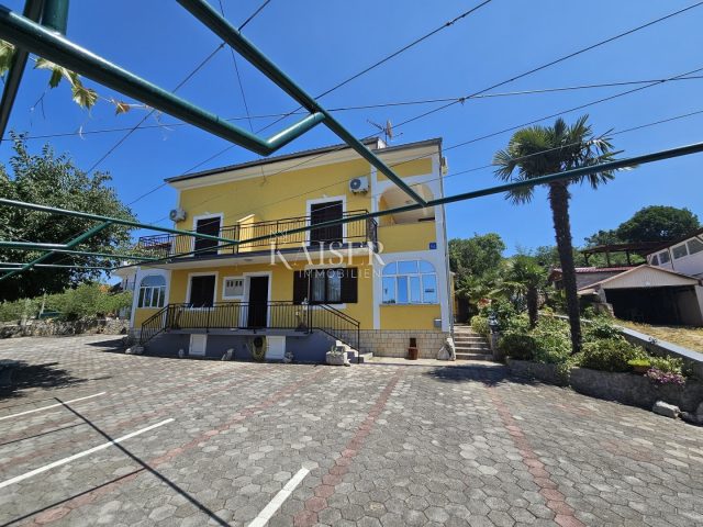 Haus Zu verkaufen - Primorsko-goranska Malinska-dubašnica - foto 3/21