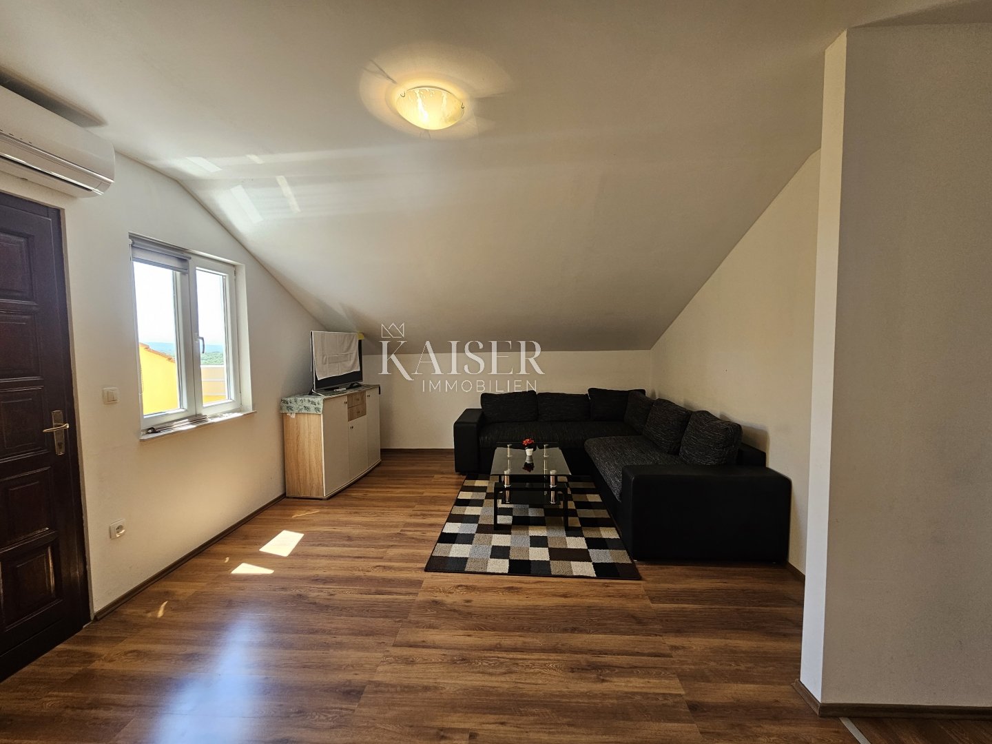 Haus Zu verkaufen - Primorsko-goranska Malinska-Dubašnica