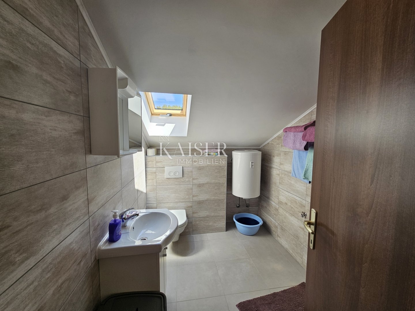 Haus Zu verkaufen - Primorsko-goranska Malinska-Dubašnica