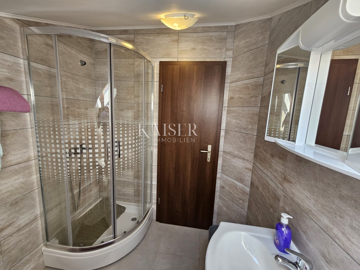 Haus Zu verkaufen - Primorsko-goranska Malinska-Dubašnica