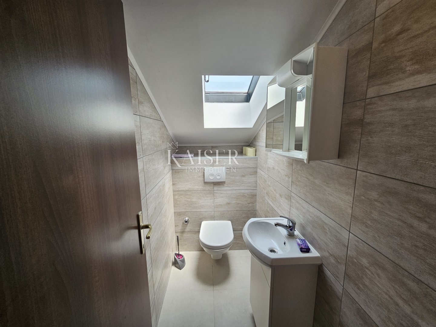 Haus Zu verkaufen - Primorsko-goranska Malinska-Dubašnica