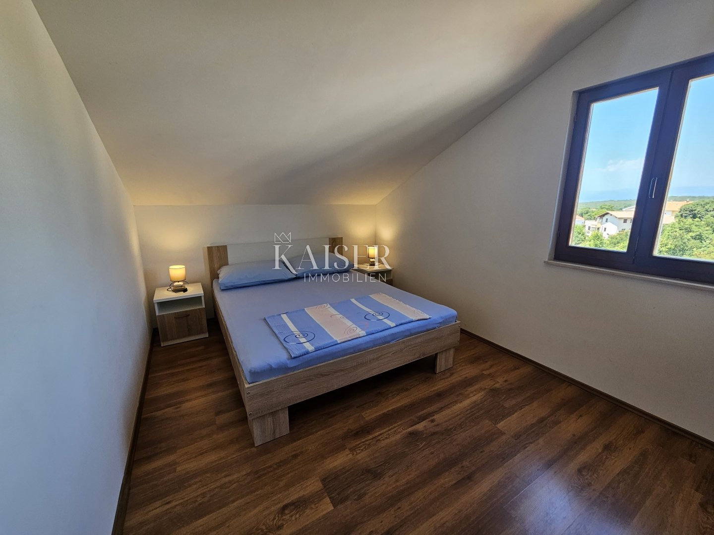 Haus Zu verkaufen - Primorsko-goranska Malinska-Dubašnica