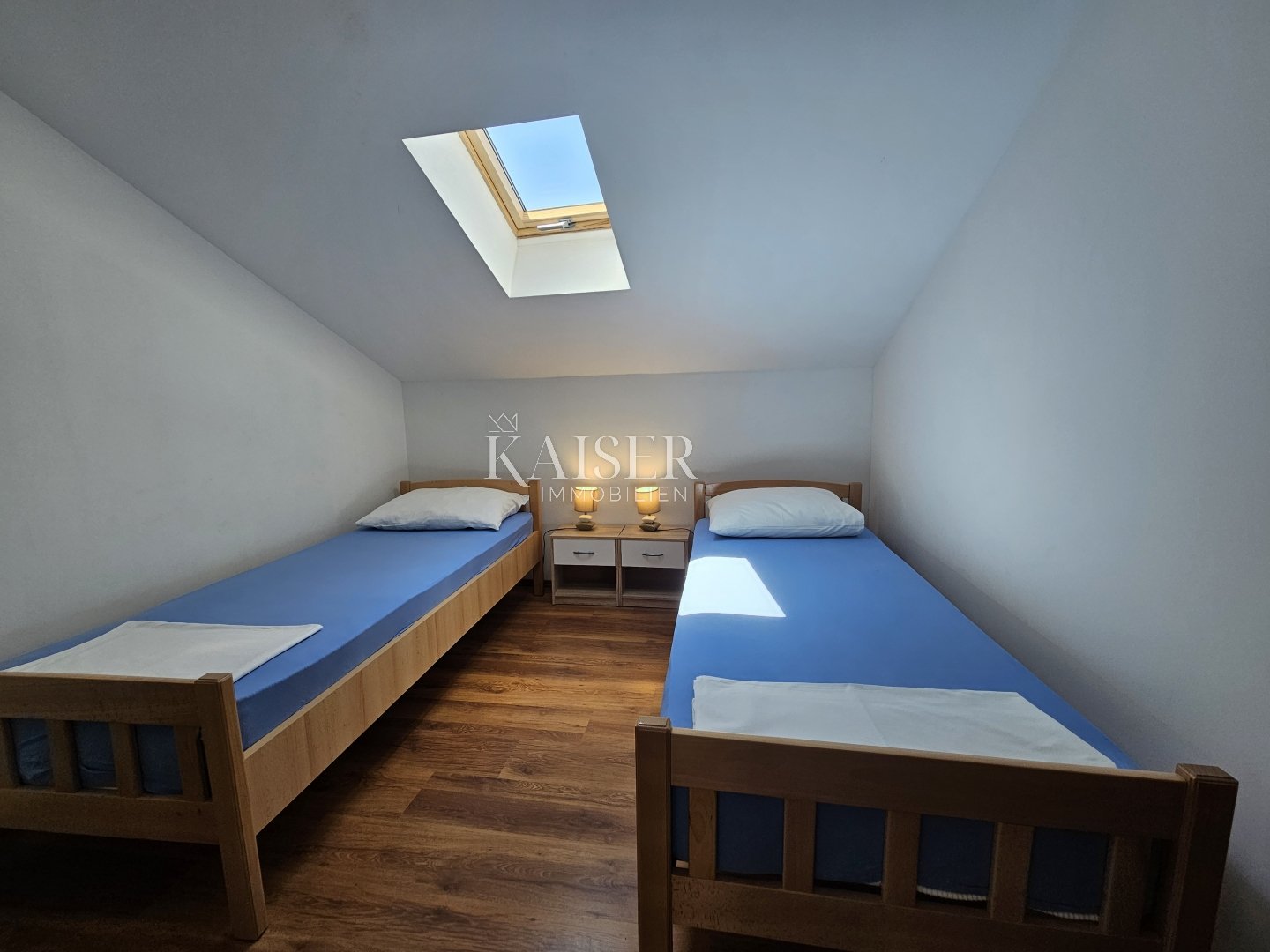 Haus Zu verkaufen - Primorsko-goranska Malinska-Dubašnica