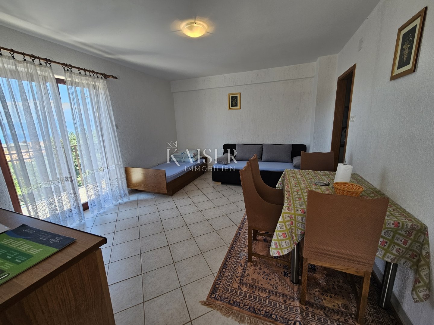 Haus Zu verkaufen - Primorsko-goranska Malinska-Dubašnica