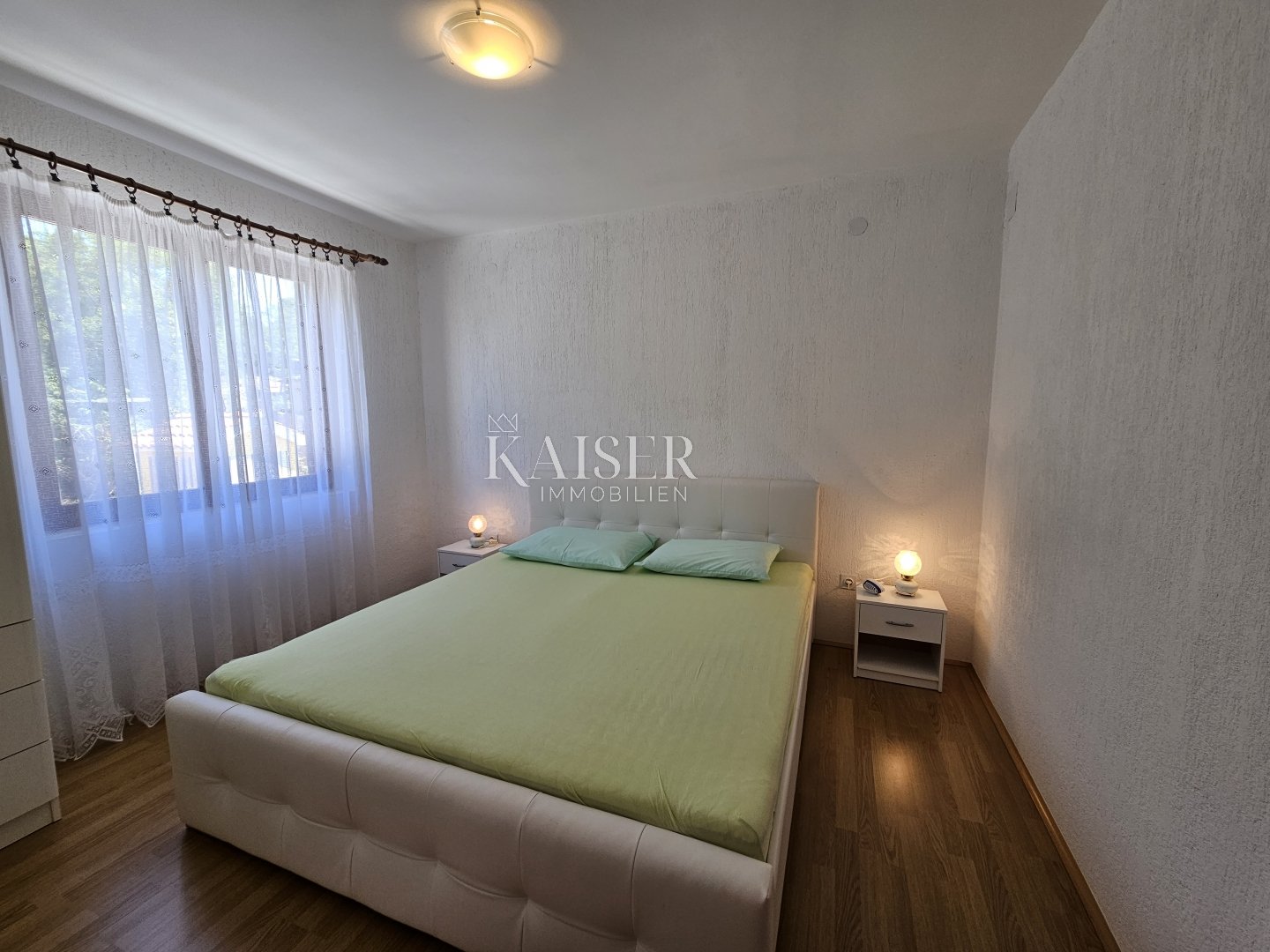 Haus Zu verkaufen - Primorsko-goranska Malinska-Dubašnica