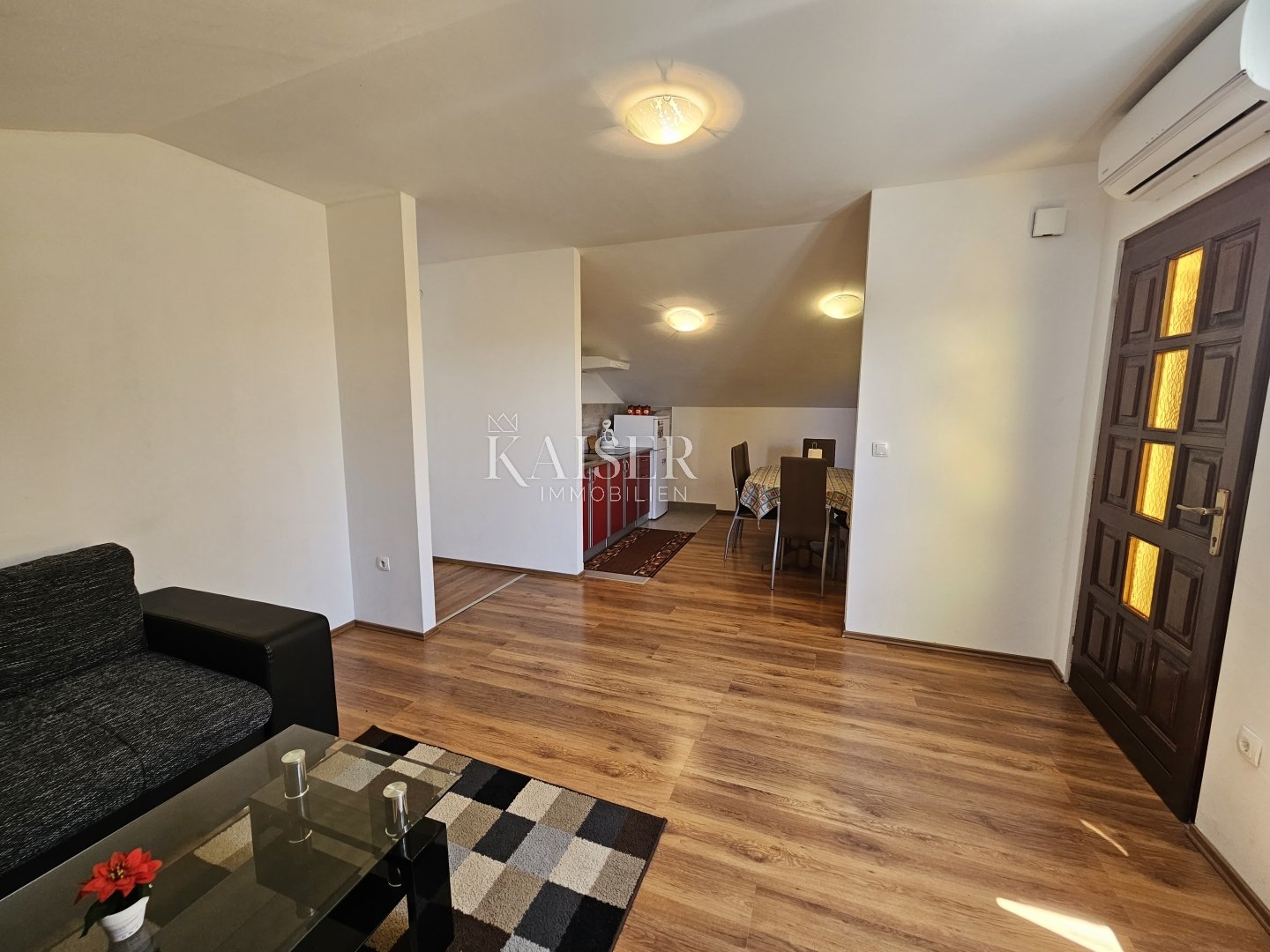 Haus Zu verkaufen - Primorsko-goranska Malinska-Dubašnica