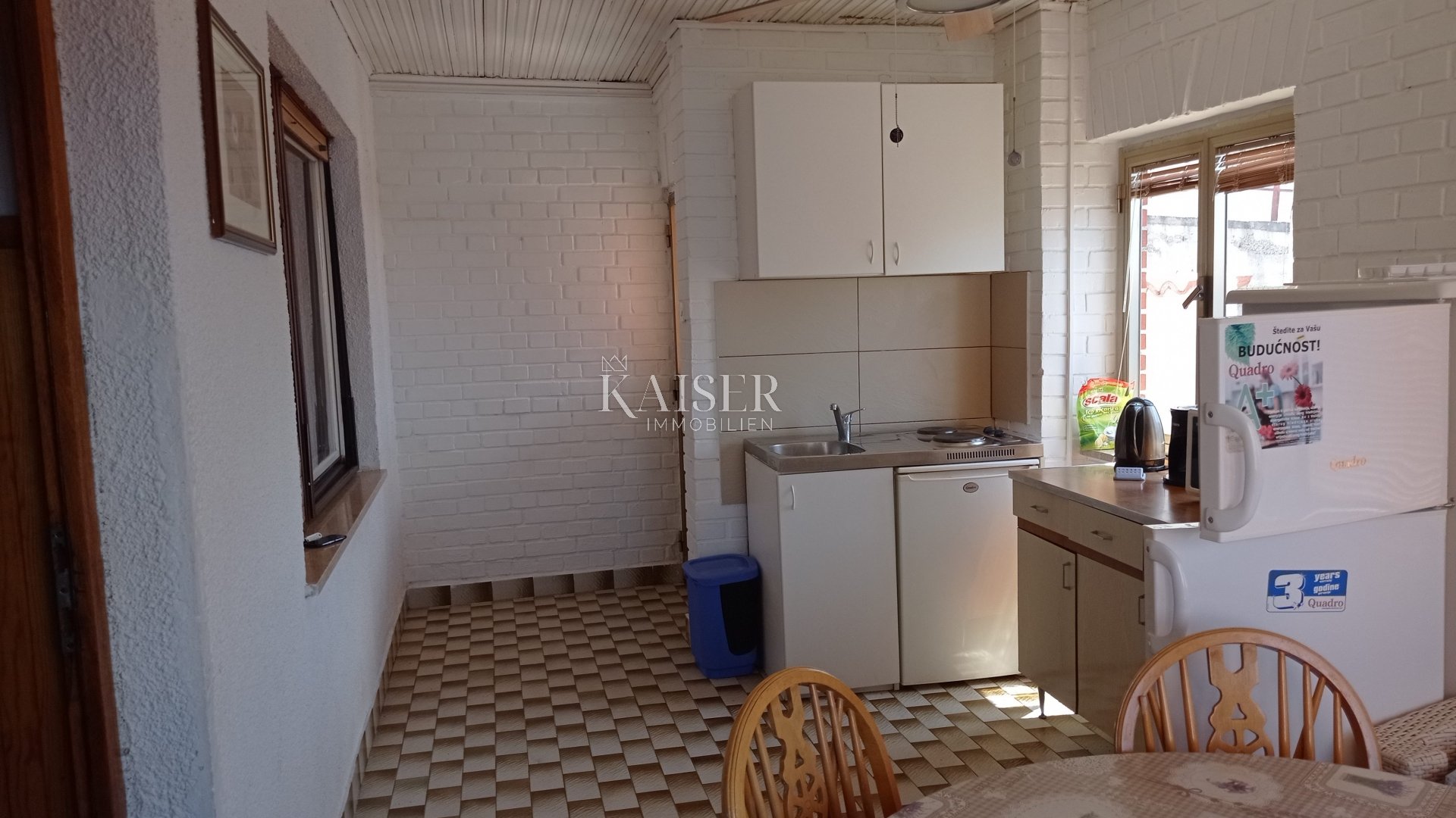 Haus Zu verkaufen - Ličko-senjska Senj