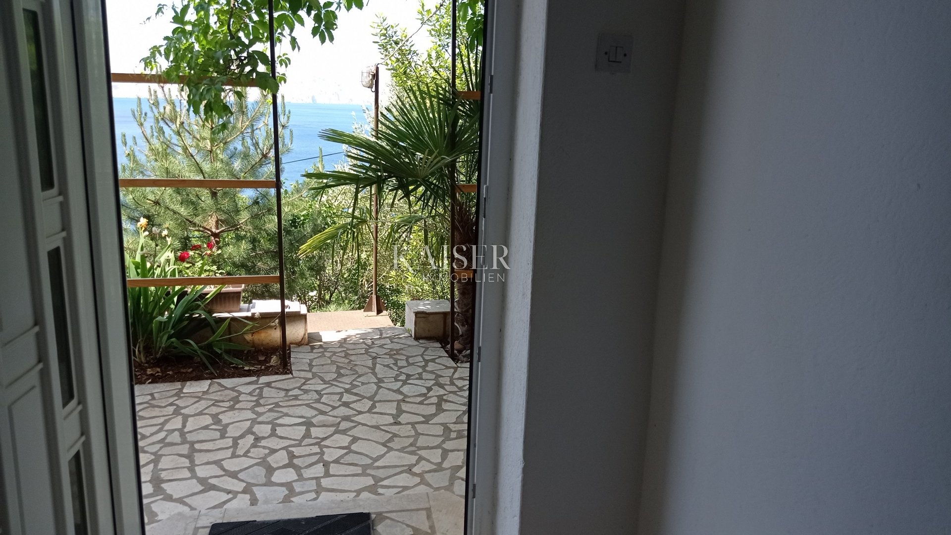 Haus Zu verkaufen - Ličko-senjska Senj