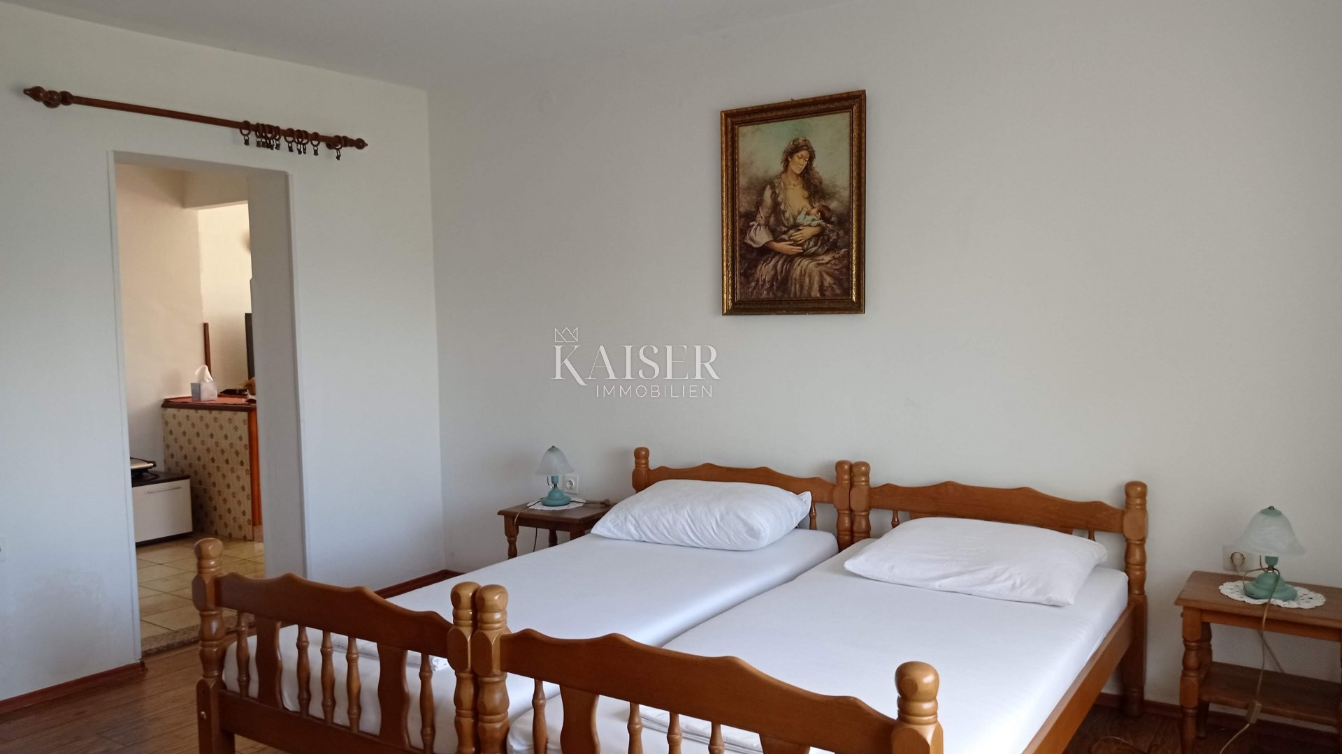 Haus Zu verkaufen - Ličko-senjska Senj