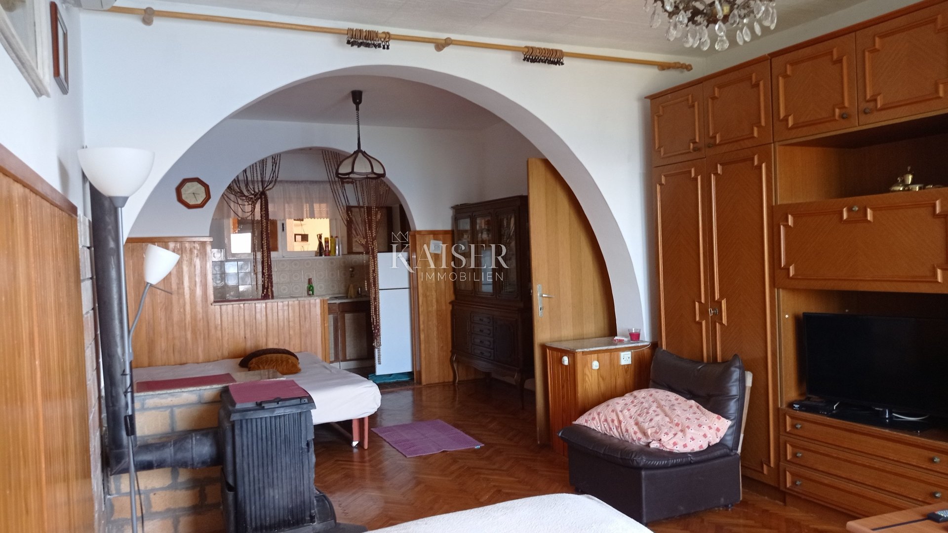 Haus Zu verkaufen - Ličko-senjska Senj