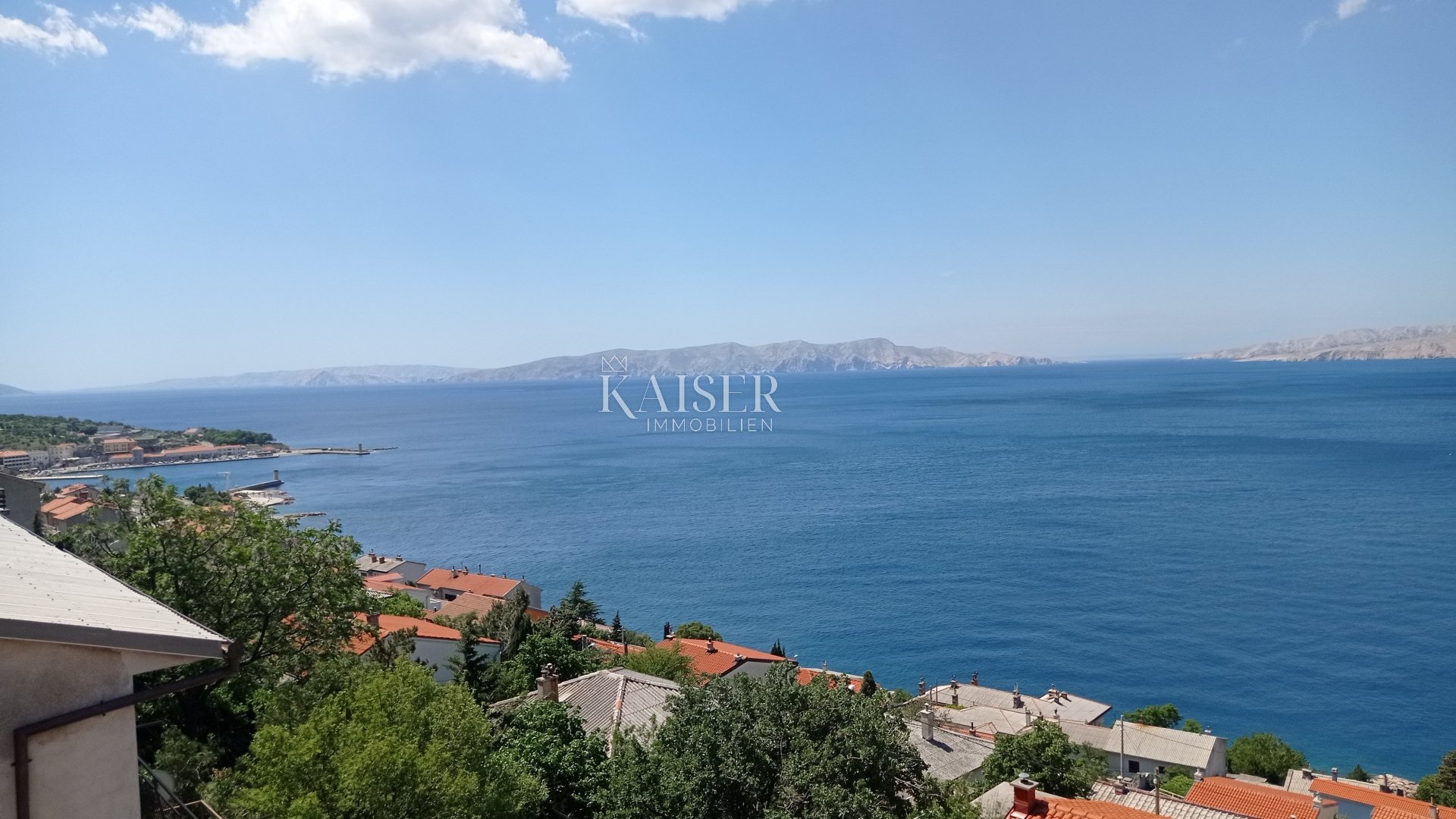 Haus Zu verkaufen - Ličko-senjska Senj