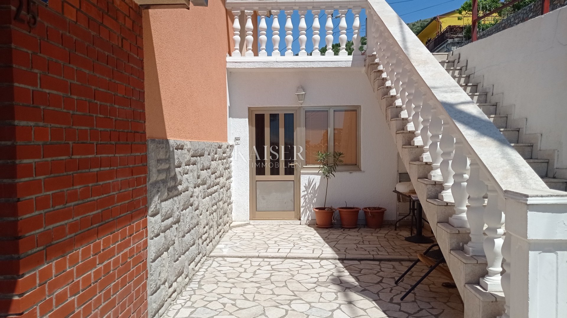 Haus Zu verkaufen - Ličko-senjska Senj