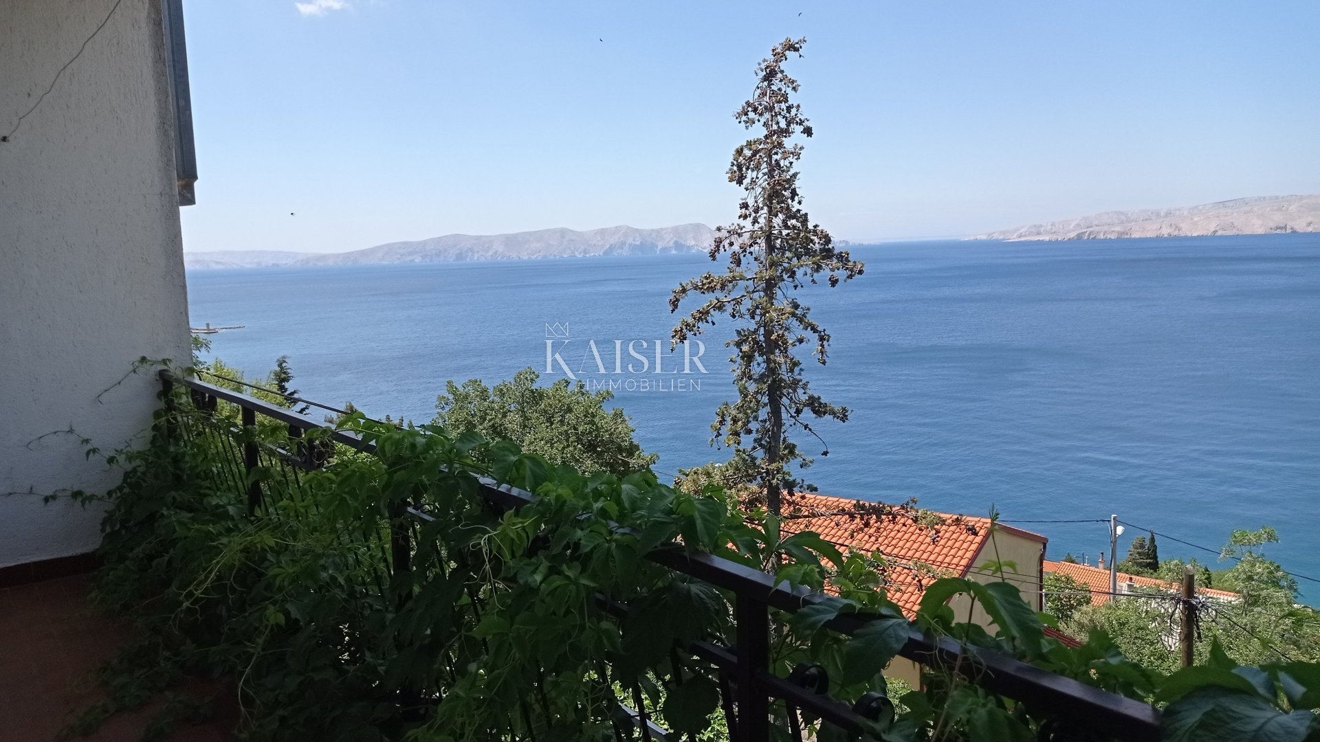Haus Zu verkaufen - Ličko-senjska Senj