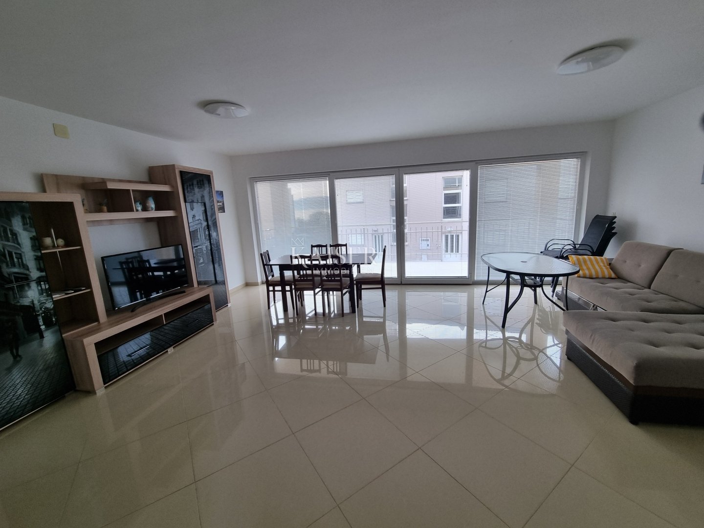 Apartmán Na prodej - Primorsko-goranska Novi Vinodolski - foto 1/7