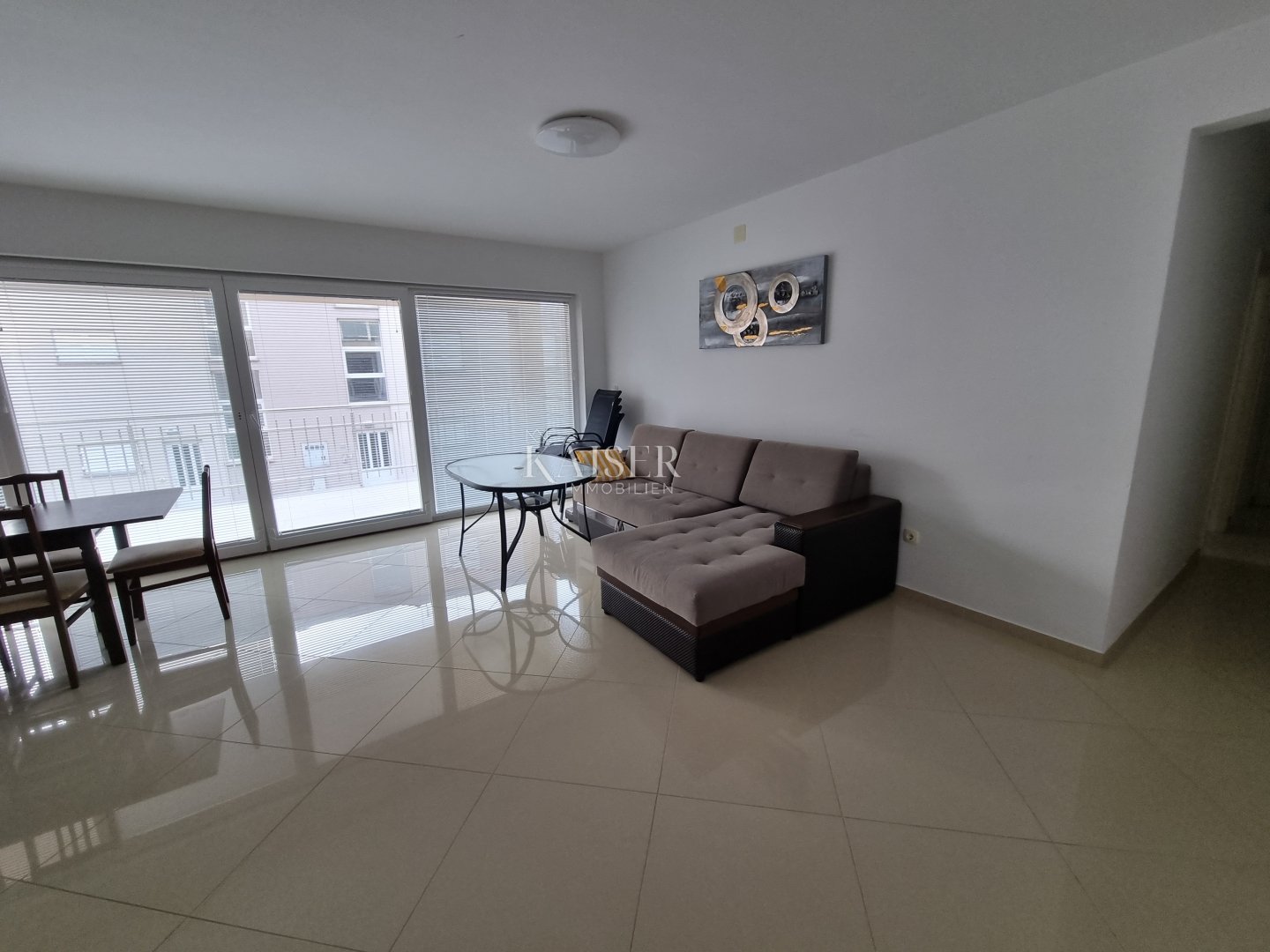 Apartmán Na prodej - Primorsko-goranska Novi Vinodolski
