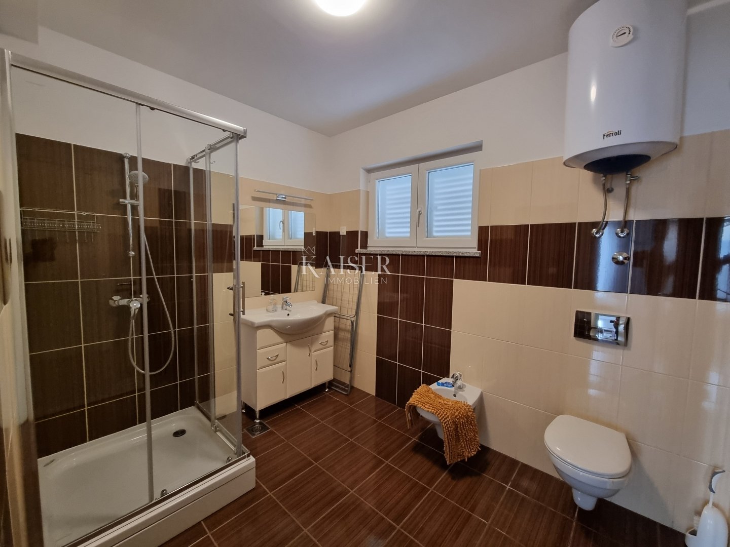 Apartmán Na prodej - Primorsko-goranska Novi Vinodolski