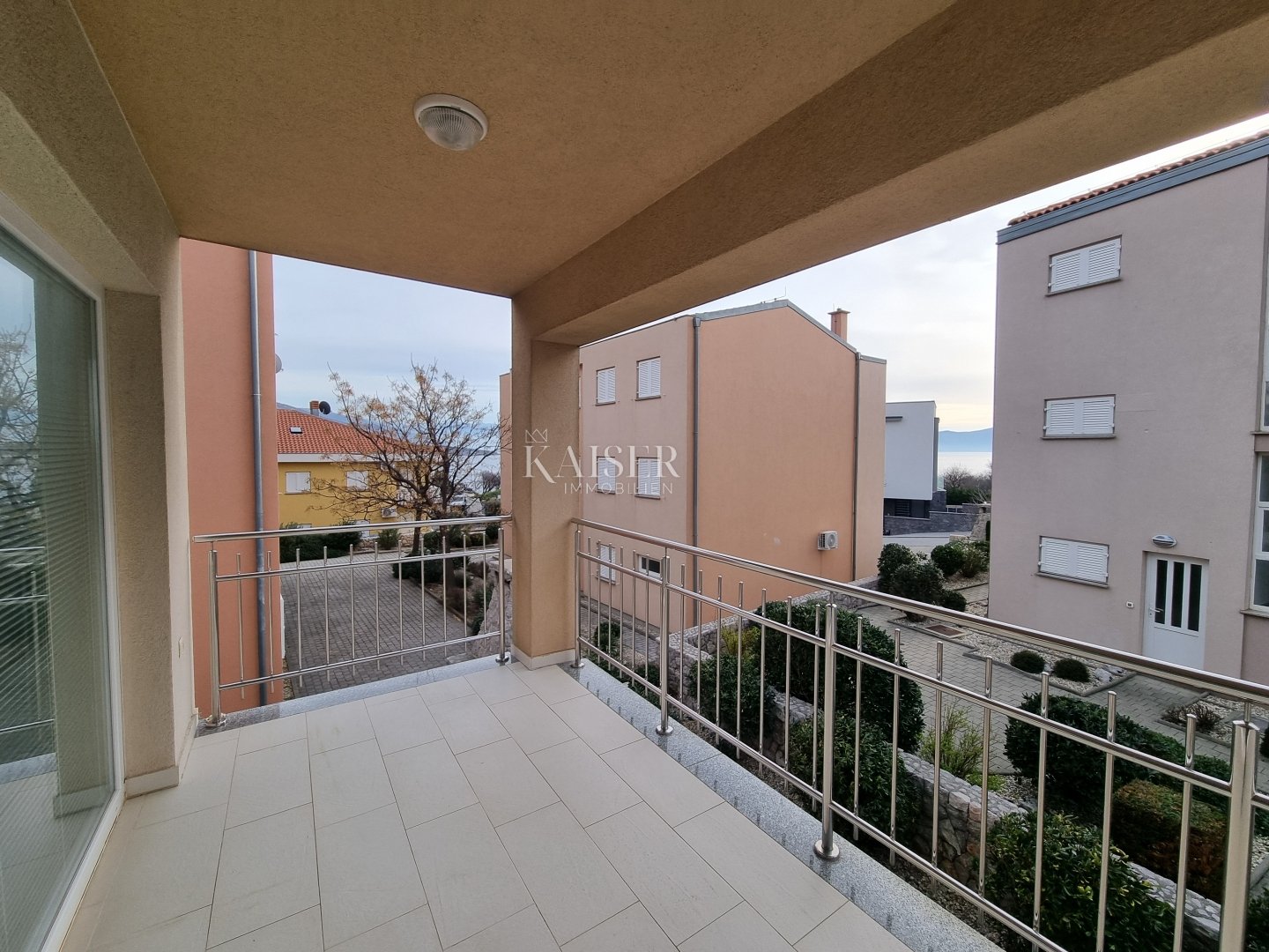 Apartmán Na prodej - Primorsko-goranska Novi Vinodolski