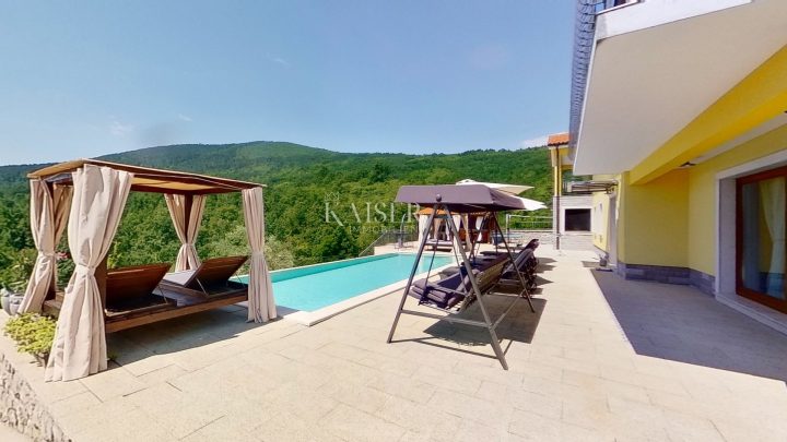 Kuća Na prodaju - Primorsko-goranska Mošćenička Draga - foto 3/28